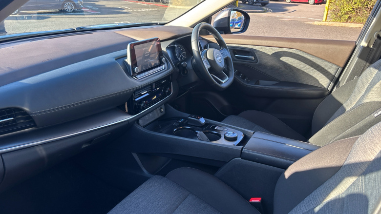 Nissan X-Trail 1.5 E-Power E-4orce 213 Acenta Premium 5dr Auto Hybrid Station Wagon